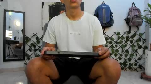 Alpha pprs online show from 12.24.24