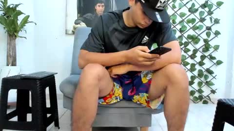 Alpha pprs online show from 12.27.24