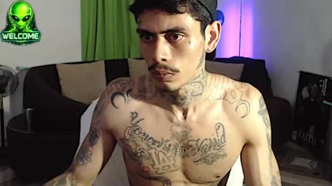 Snapshot of alpha_zom chatting on 05.15.26 Alpha Zom online show from 05.15.26