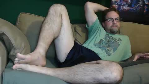 Alpha or Al online show from 11.02.25