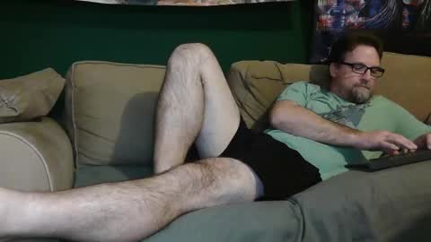 Alpha or Al online show from 11.16.25