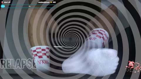 MASTER FINDOM DRAIN... online show from 01.05.26