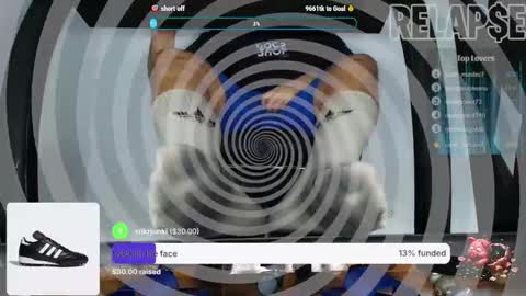 MASTER FINDOM DRAIN... online show from 02.14.26