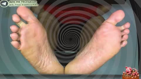 MASTER FINDOM DRAIN... online show from 03.22.26