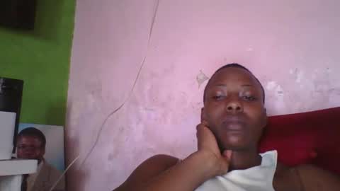Snapshot of alphadede chatting on 05.18.26 Alpha online show from 05.18.26