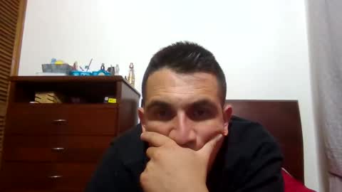 AlphaDesire69 online show from 09.29.25