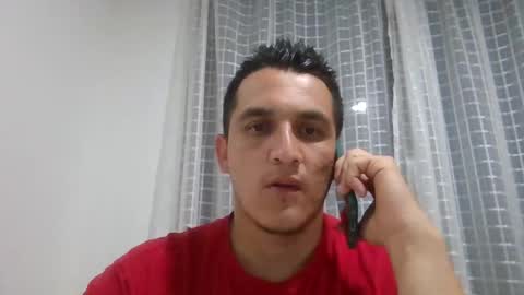 AlphaDesire69 online show from 11.13.25