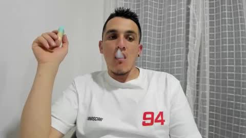 AlphaDesire69 online show from 01.08.26