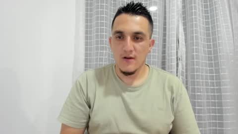 AlphaDesire69 online show from 02.06.26