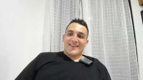 Snapshot of alphadesire69 chatting on 06.12.26 AlphaDesire69 online show from 06.12.26