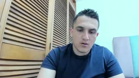 Snapshot of alphadesire69 chatting on 06.12.26 AlphaDesire69 online show from 06.12.26