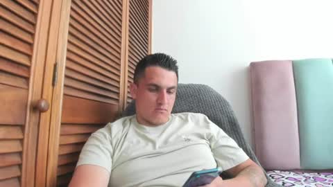 Snapshot of alphadesire69 chatting on 06.17.26 AlphaDesire69 online show from 06.17.26