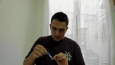 Snapshot of alphadesire69 chatting on 06.19.26 AlphaDesire69 online show from 06.19.26