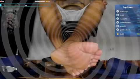 Snapshot of alphafindom982 chatting on 06.22.26 MASTER FINDOM DRAIN... online show from 06.22.26