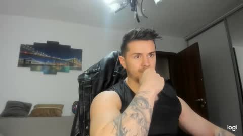 LeatherMaster online show from 12.06.24