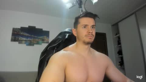 LeatherMaster online show from 12.08.24