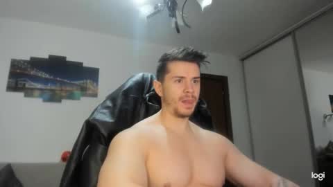 LeatherMaster online show from 12.12.24