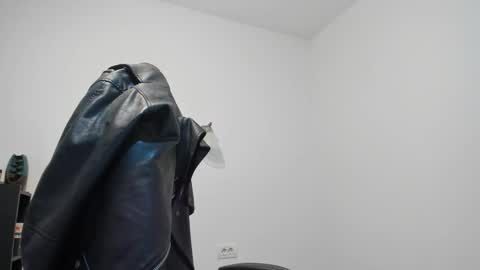 LeatherMaster online show from 01.03.25