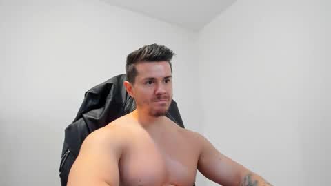 LeatherMaster online show from 01.04.25