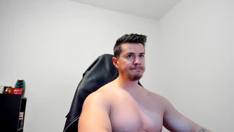 LeatherMaster online show from 01.06.25