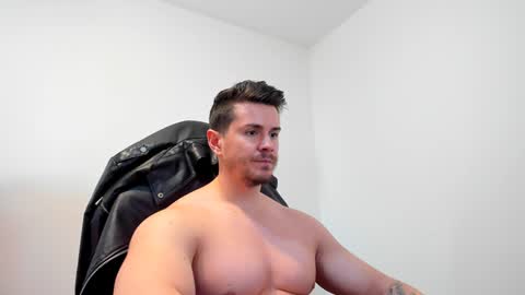 LeatherMaster online show from 01.07.25