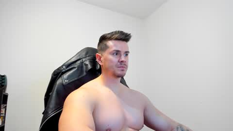 LeatherMaster online show from 01.12.25