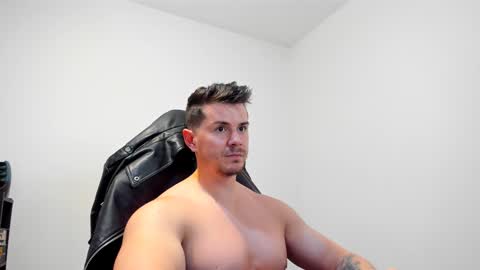 LeatherMaster online show from 01.13.25