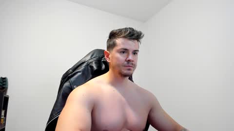 LeatherMaster online show from 01.19.25