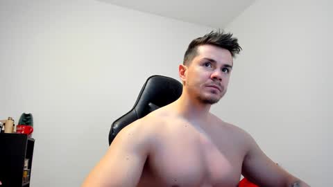 LeatherMaster online show from 01.20.25