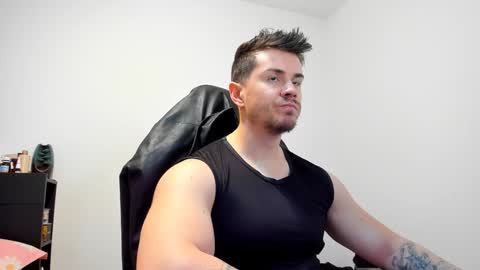 LeatherMaster online show from 01.21.25