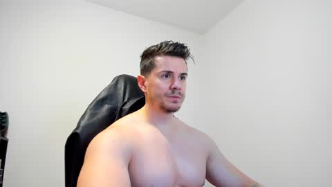 LeatherMaster online show from 02.07.25