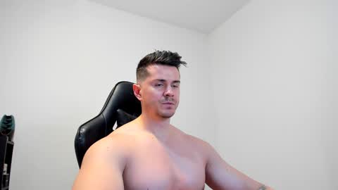 LeatherMaster online show from 02.08.25