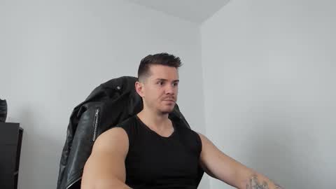 LeatherMaster online show from 09.29.25