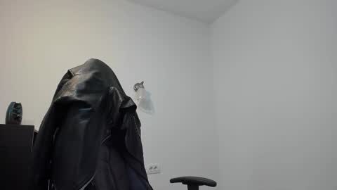 LeatherMaster online show from 10.09.25