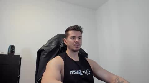 LeatherMaster online show from 10.10.25