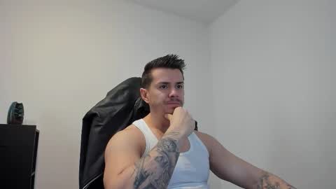 LeatherMaster online show from 10.11.25