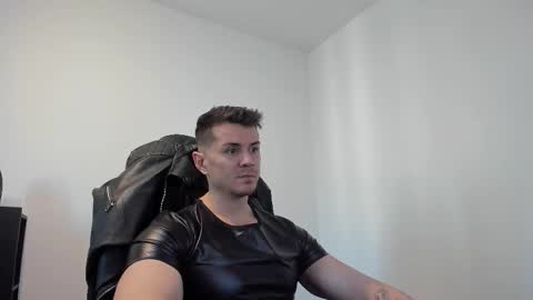 LeatherMaster online show from 10.31.25