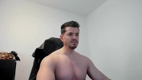 LeatherMaster online show from 01.19.26