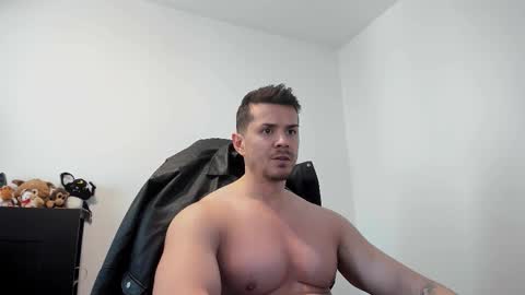 LeatherMaster online show from 02.25.26