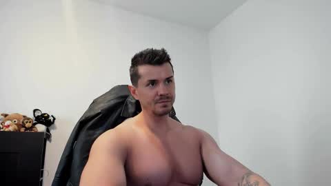 LeatherMaster online show from 02.28.26