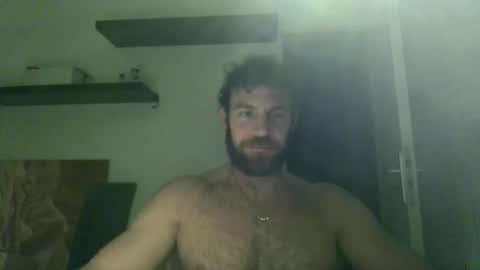 alphah_hunk online show from 10.28.25