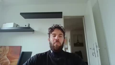 alphah_hunk online show from 11.06.25