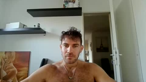 alphah_hunk online show from 11.12.25