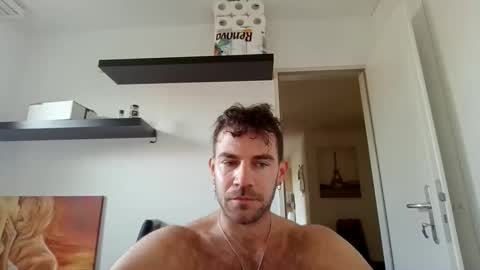 alphah_hunk online show from 11.15.25
