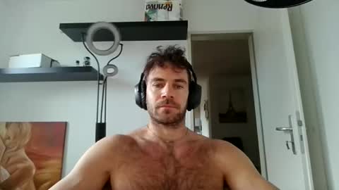 alphah_hunk online show from 11.20.25
