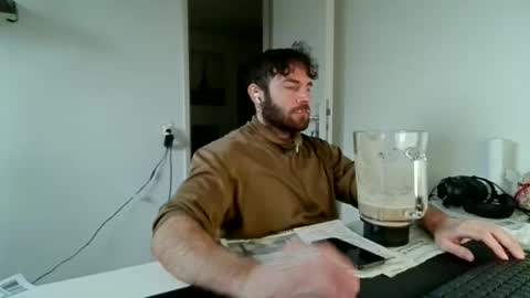 alphah_hunk online show from 01.09.26