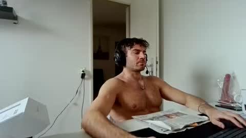 alphah_hunk online show from 01.19.26