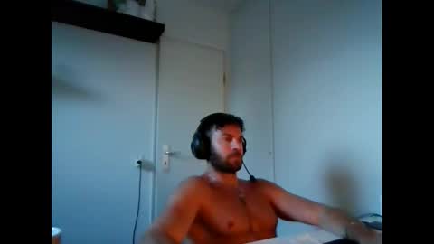 alphah_hunk online show from 03.24.26