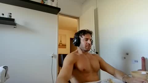 alphah_hunk online show from 04.04.26