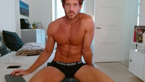 alphahung23 online show from 03.11.26